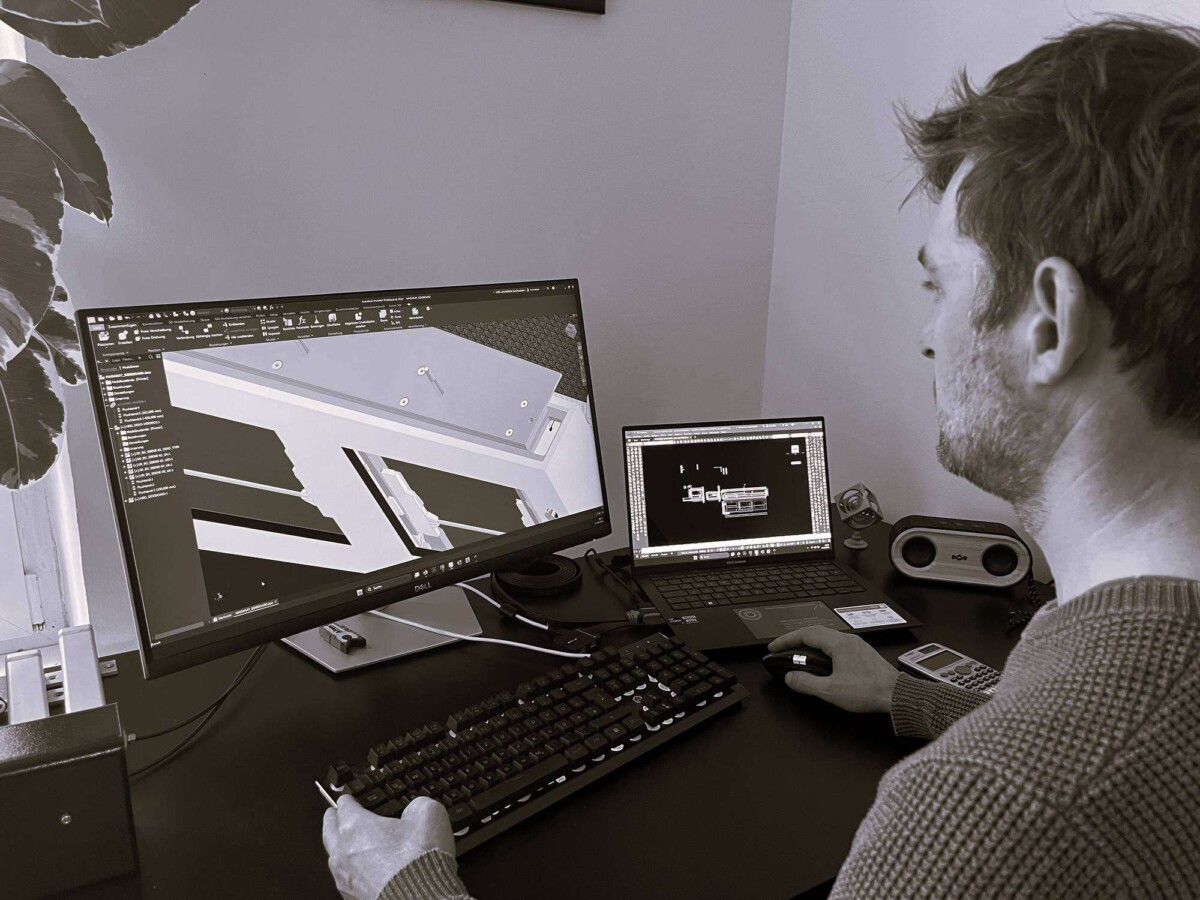 Bild Arbeitsweise